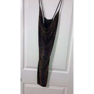 Sexy going out dress!